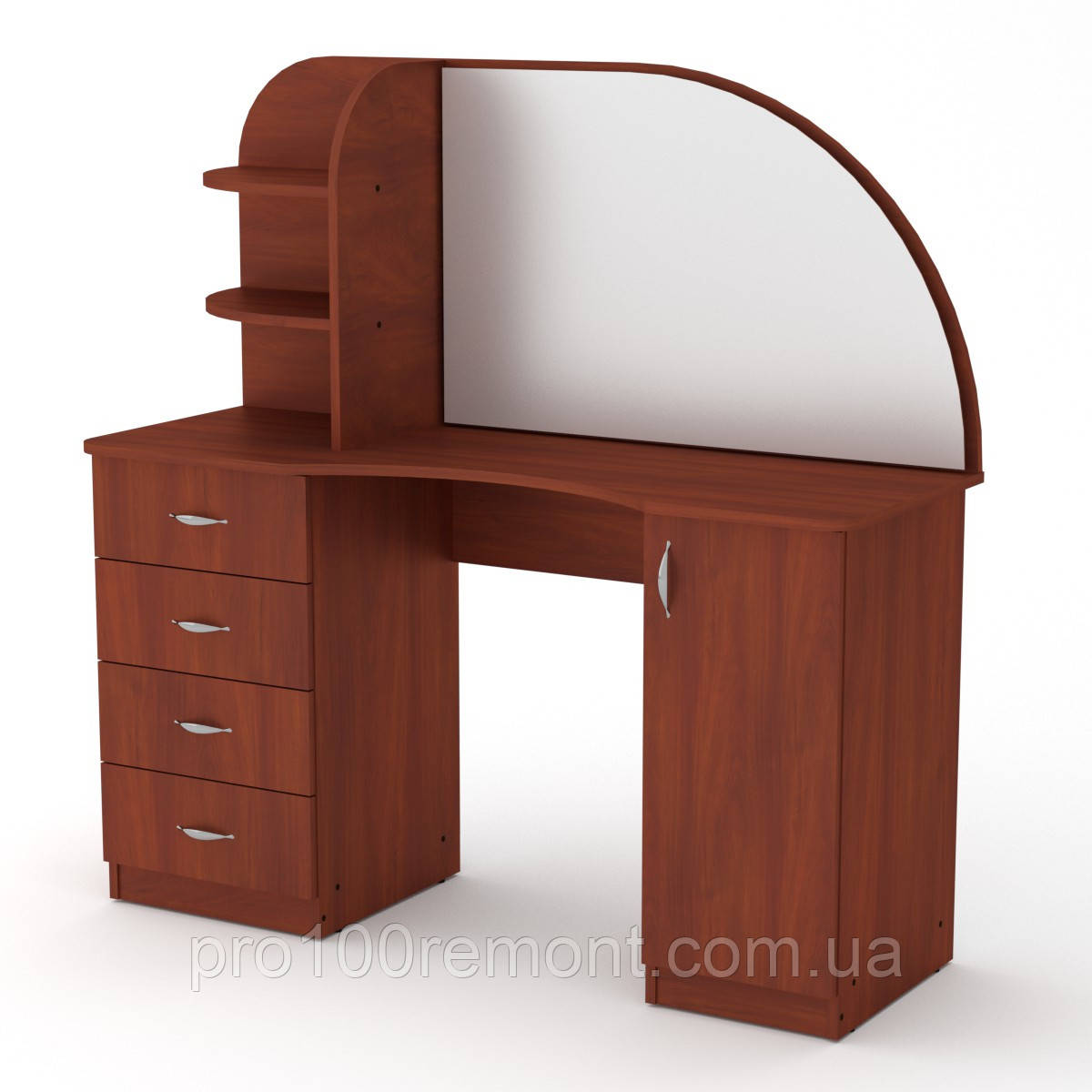 ТРЮМО-6 від Компаніт