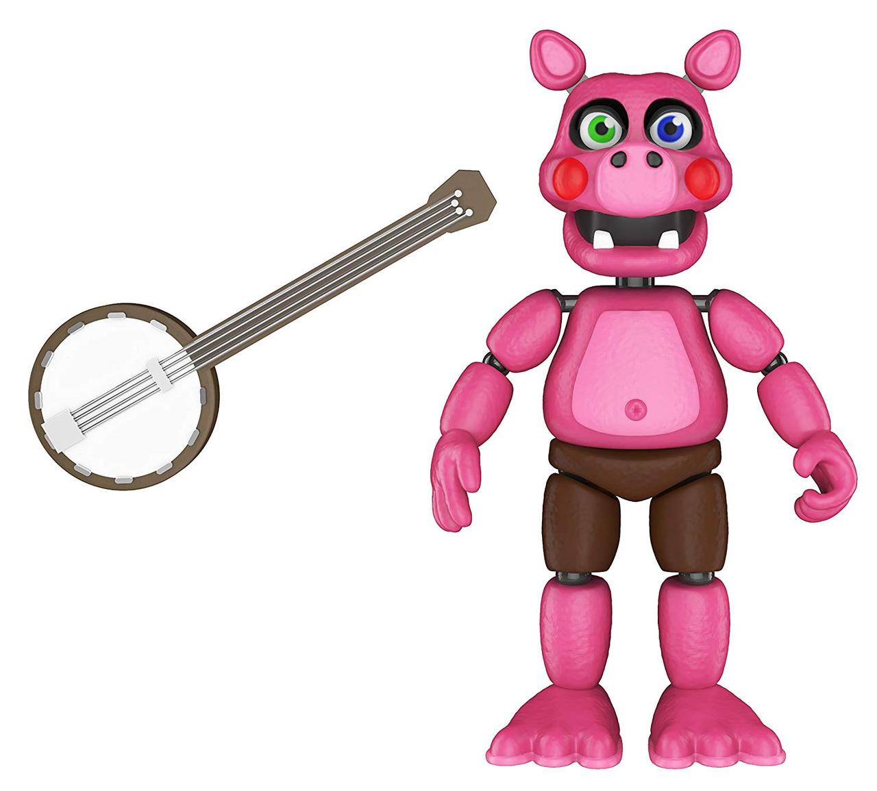 Іграшки 5 ночей з Фредді Funko Five Nights at freddy's Pigpatch Pizza Simulator - Pigpatch