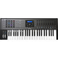 MIDI-клавиатура Arturia KeyLab 49 MKII Black