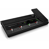 Напольный контроллер IK Multimedia iRIG Stomp I/O