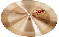 Тарілка Paiste 7 China 14"