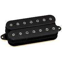 Звукосниматель DiMarzio DP713BK Titan 7 Neck Black