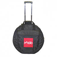 Чехол для тарелок Paiste Cymbal BAG PRO Trolley 22"