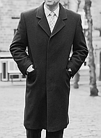 Пальто чоловіче демісезонне Angelo Litrico (54-56)