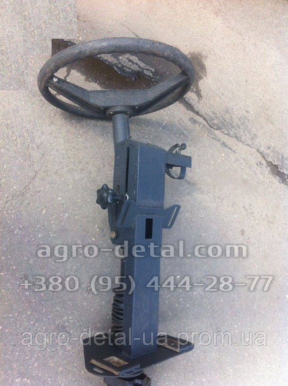 Колонка 151М.40.085-03 рульового управління під насос дозатор трактора Т-151к,Т 17221, фото 1