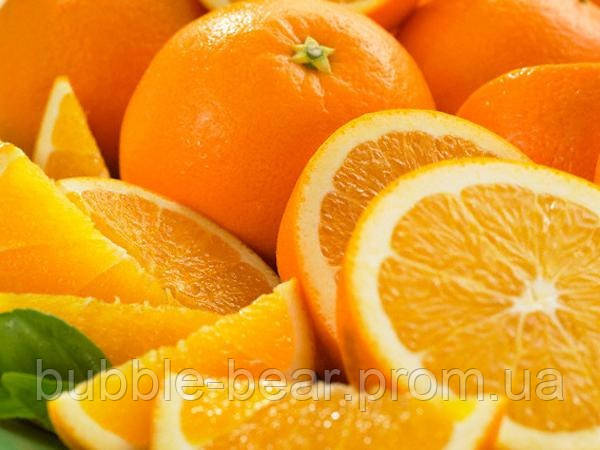 Ефірна олія апельсина солодкого Співак'