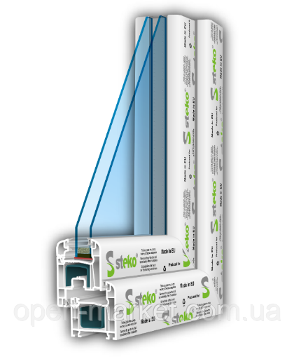 Steko R 400