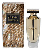 Balmain - Extatic Eau De Parfum (2014) - Парфюмированная вода 60 мл - Редкий аромат, снят с производства