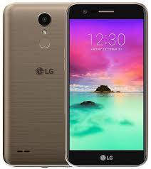 LG K10 (2017) M250