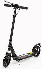 Самокати для дорослих та підлітків