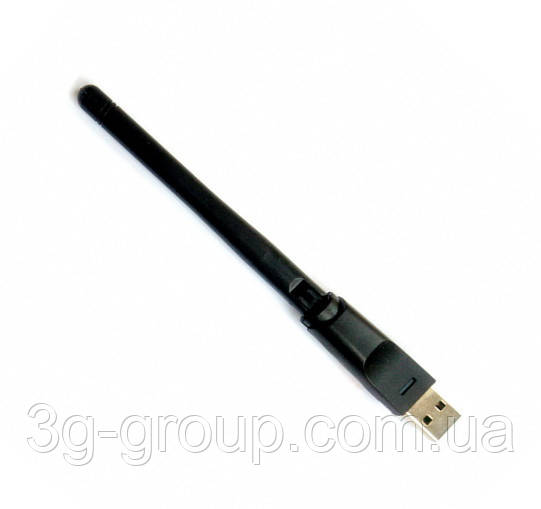 USB Wi-Fi адаптер Ralink RT5370
