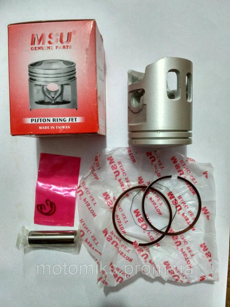 Поршень std AXIS 90 / JOG 90 / 3KJ 90 (MSU Тайвань) (ID#826748829 ...