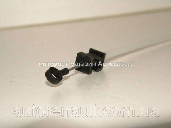 Купить Тросик печки (белый) на Мерседес Спринтер 208-416 2000-2006 ...