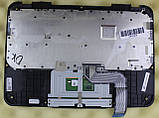 Верхня кришка з клавіатурою й тачпадом EANL6029010 для Lenovo Chromebook N22 KPI37975, фото 2