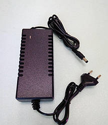 Розетковий блок живлення LT 72W 12V 6A IP20 P-12-72-W 61006