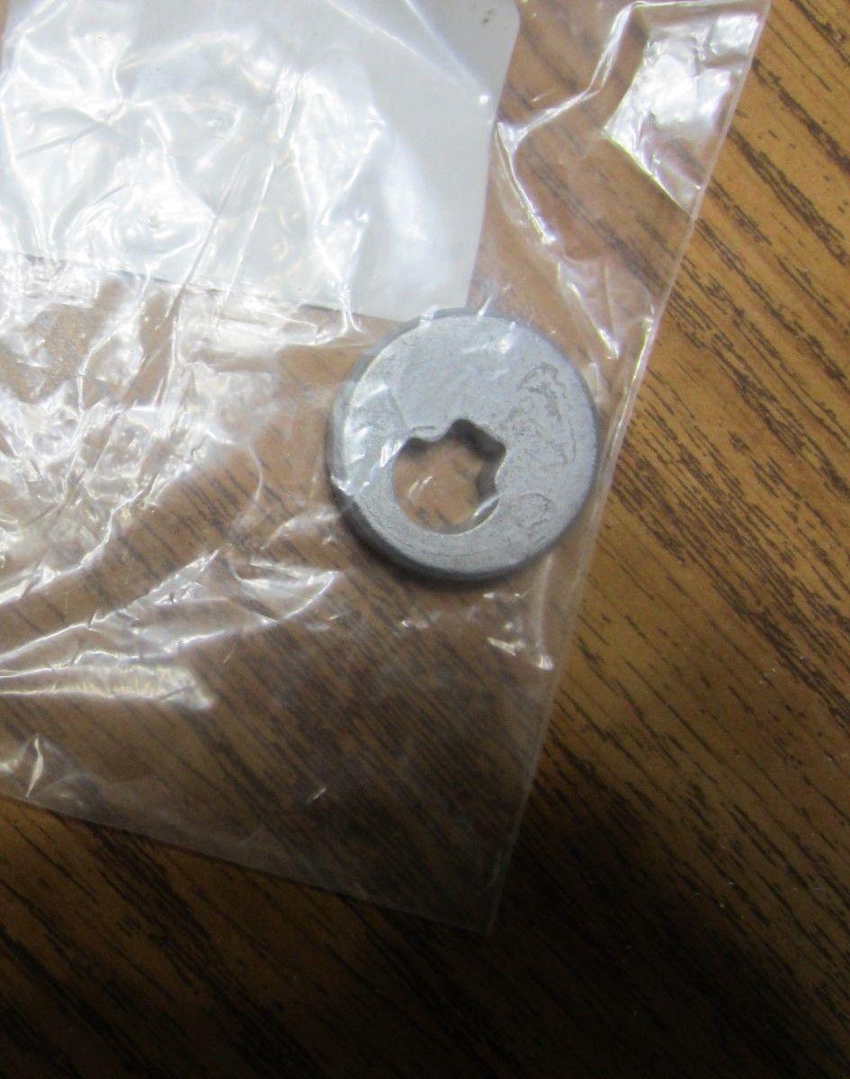 Шайба розвальна (з ексцентриком) GM 13219183 OPEL INSIGNIA