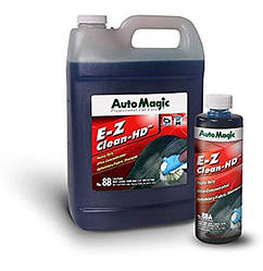 Високопінний засіб для хімчистки Auto Magic No 8B E-Z Clean HD, 3.785 L