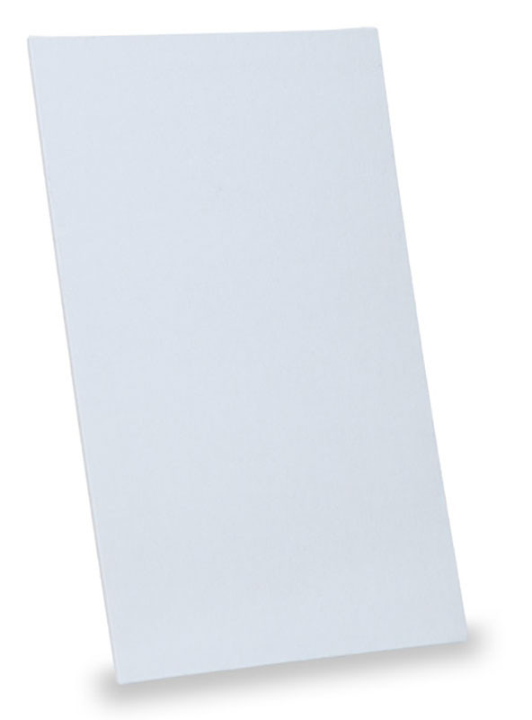 Полотно на картоні Rosa бавовна акриловий грунт 18 x 20 см (4820149850436)