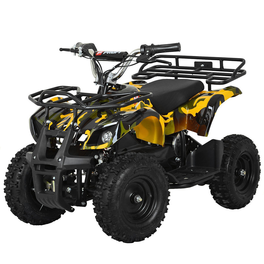 Електроквадроцикл PROFI HB-EATV 800N-13 V2