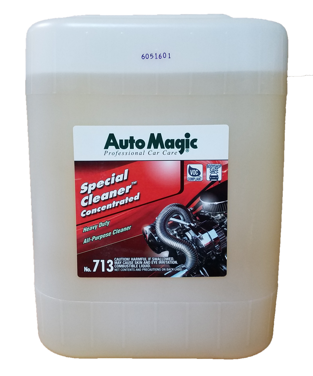 Очисник знежирювач Auto Magic No 713 Special Cleaner, 3.785 L