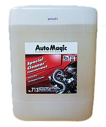 Очисник знежирювач Auto Magic No 713 Special Cleaner, 3.785 L