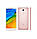 Смартфон Xiaomi Redmi 5 Plus Pink 3/32GB, фото 2