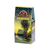Чай черный Basilur Подарочная коллекция Морозное утро 100г