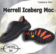 Зимові кросівки Merrell Iceberg Moc