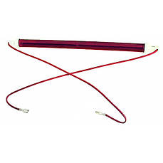 Лампа короткохвильова для ІЧ-сушіння G. I. KRAFT GI15130