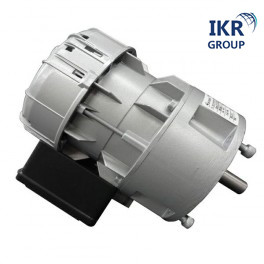 Мотор-редуктор SIREM — R1C225F4BC — 21-25 об./хв, заважка для охолоджувачів молока Alfa Laval, DeLaval