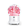 Зволожувач повітря (аромадиффузор) Remax Flower Aroma Lamp RT-A700 Hydrangea, фото 4