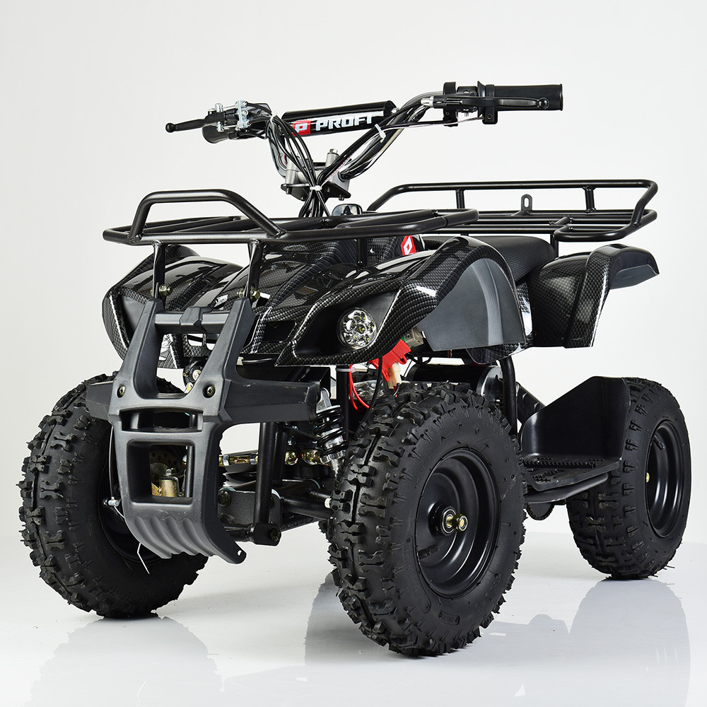 Електроквадроцикл PROFI HB-EATV 800N-19 V2