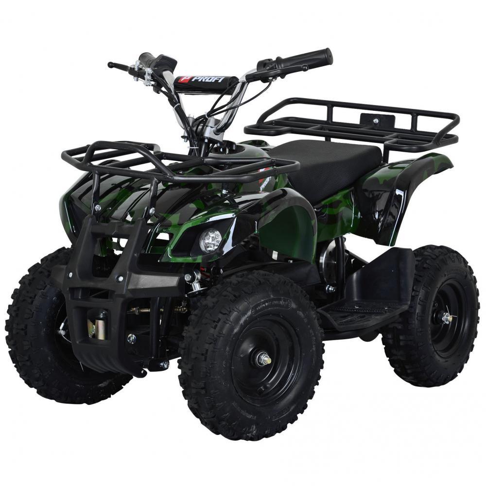 Електроквадроцикл PROFI HB-EATV 800N-2 (MP3)V2