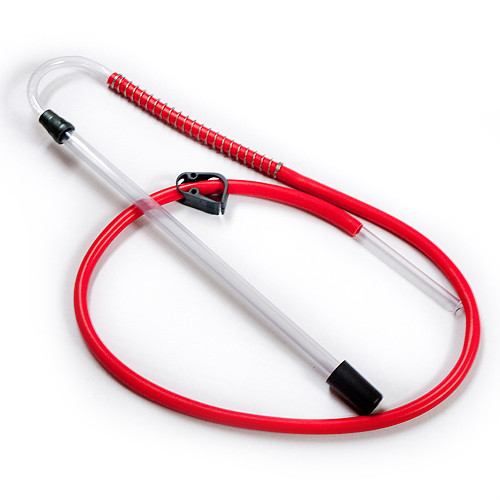 Телескопічний сифон для стягування Better Brew Telescopic Syphon