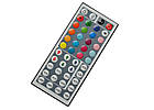 Контролер IR RGB 12А (44 buttons), фото 5