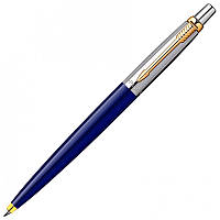 Кулькова ручка Parker Jotter Standart New Blue BP 79 032Г