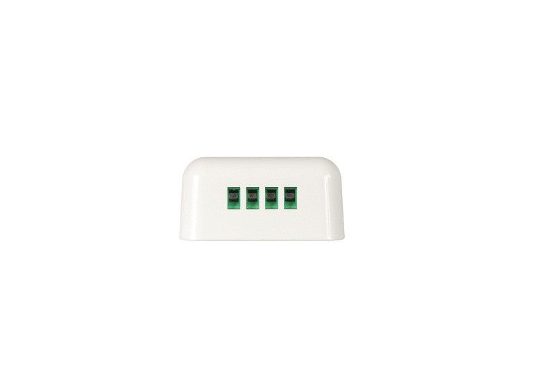 Контроллер RF RGB 18A, 4 zone, White (Touch) - фото 5 - id-p255889649
