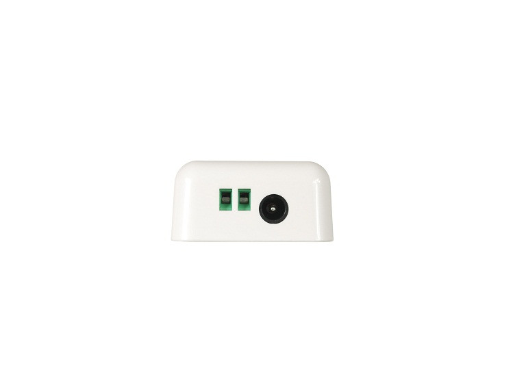 Контроллер RF RGB 18A, 4 zone, White (Touch) - фото 6 - id-p255889649