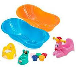 Товари для дітей