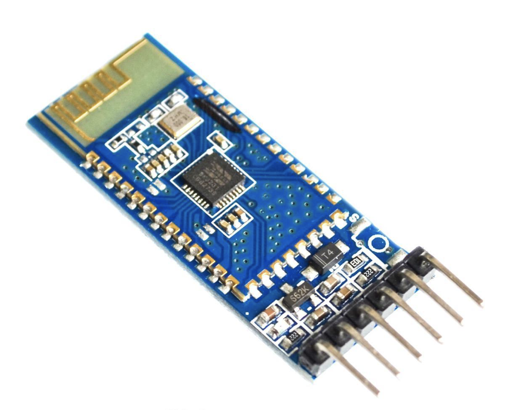 SPP-C Bluetooth модуль з адаптером SPPC HC-05 HC-06 Arduino
