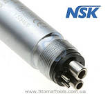 Стоматологічний турбінний наконечник - NSK Pana-max SU (Терапевт), фото 4