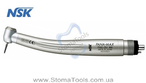 NSK Pana-Max (Ортопед) — Стоматологічний турбінний наконечник