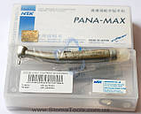 Стоматологічний турбінний наконечник - NSK Pana-max SU (Терапевт), фото 6