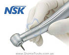 NSK Pana-Max (Ортопед) — Стоматологічний турбінний наконечник, фото 7