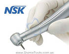 Стоматологічний турбінний наконечник - NSK Pana-Max (Ортопед), фото 8