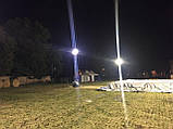 Освітлювальна щогла пересувна 9 метрів - Luxtower LUX 10 M, фото 4
