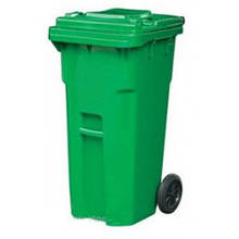 Сміттєві баки