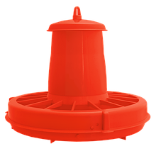 Годівниці, поїлки