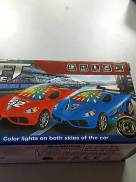 Музична машинка