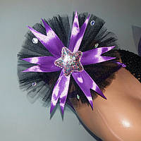 Обідок із зіркою